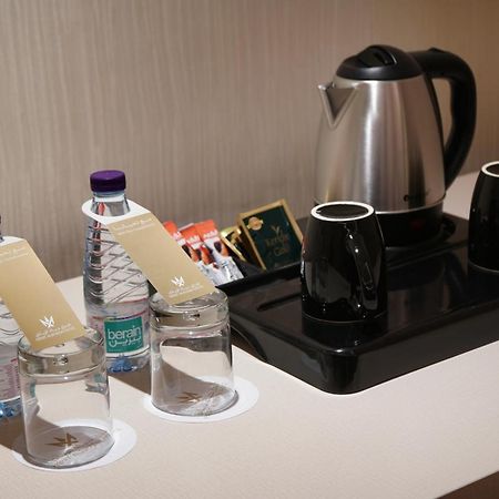 Hayat Al Riyadh Washam Hotel 외부 사진