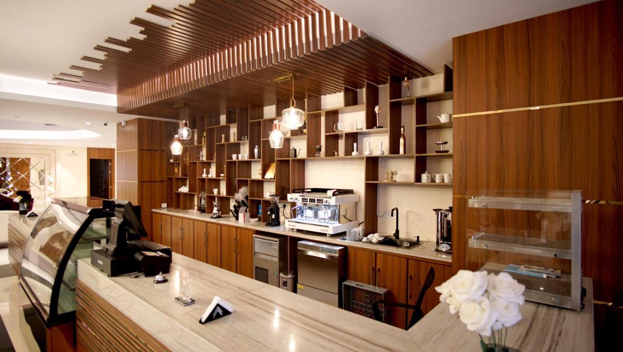 Hayat Al Riyadh Washam Hotel 외부 사진