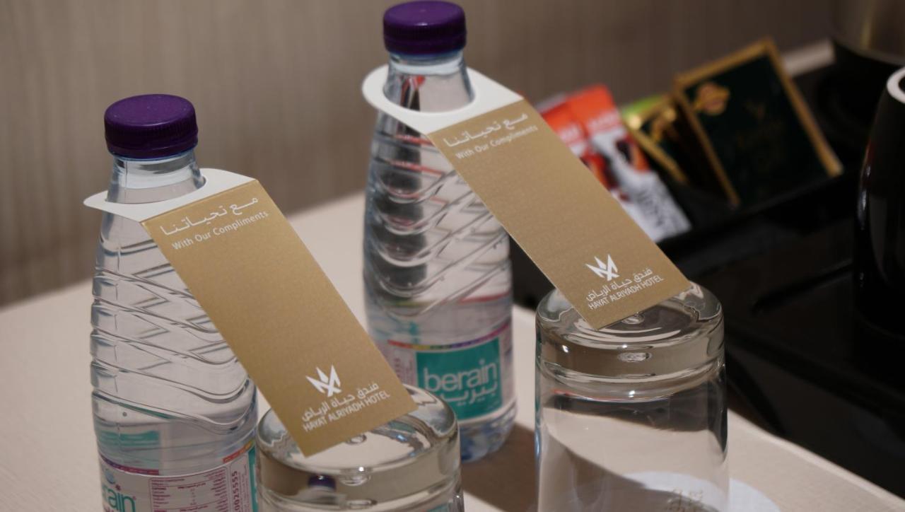 Hayat Al Riyadh Washam Hotel 외부 사진