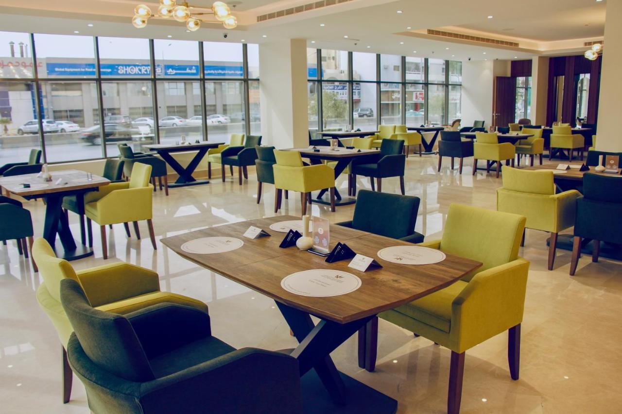 Hayat Al Riyadh Washam Hotel 외부 사진