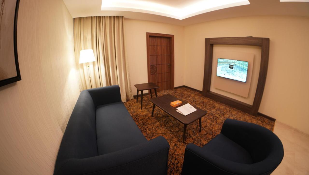 Hayat Al Riyadh Washam Hotel 외부 사진