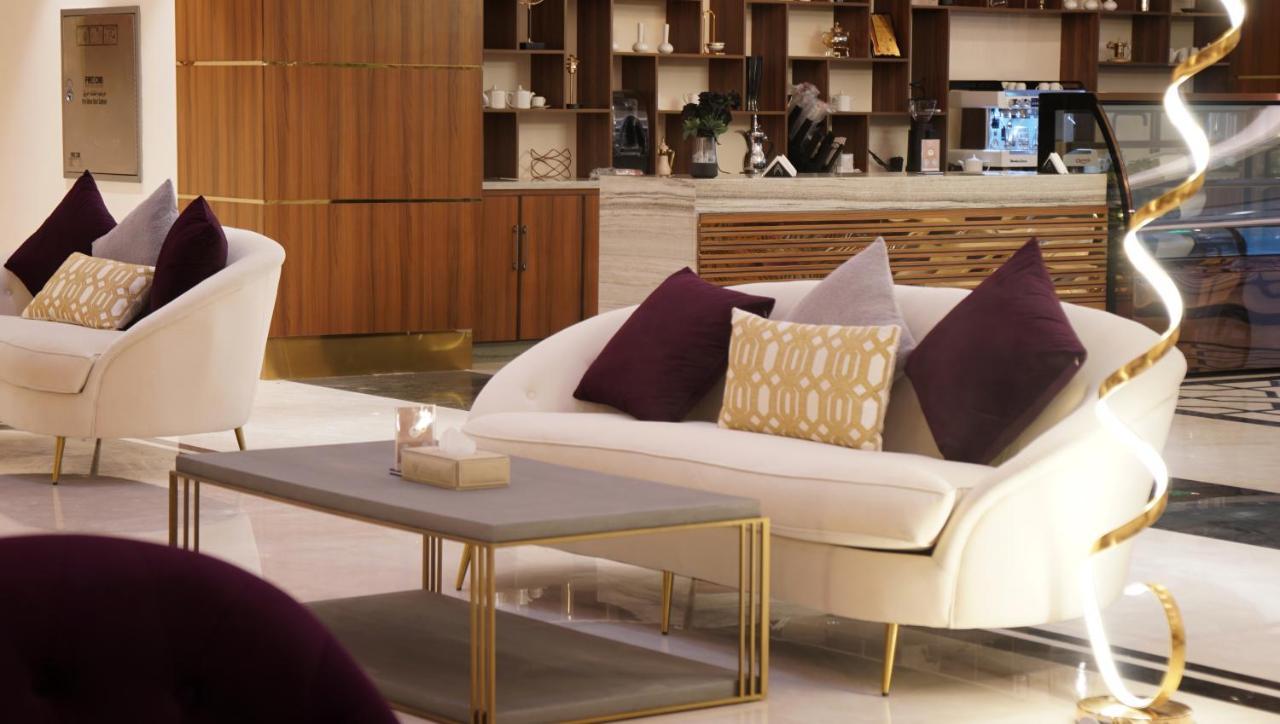 Hayat Al Riyadh Washam Hotel 외부 사진