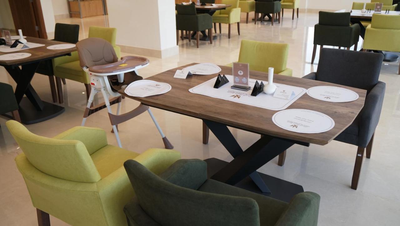 Hayat Al Riyadh Washam Hotel 외부 사진