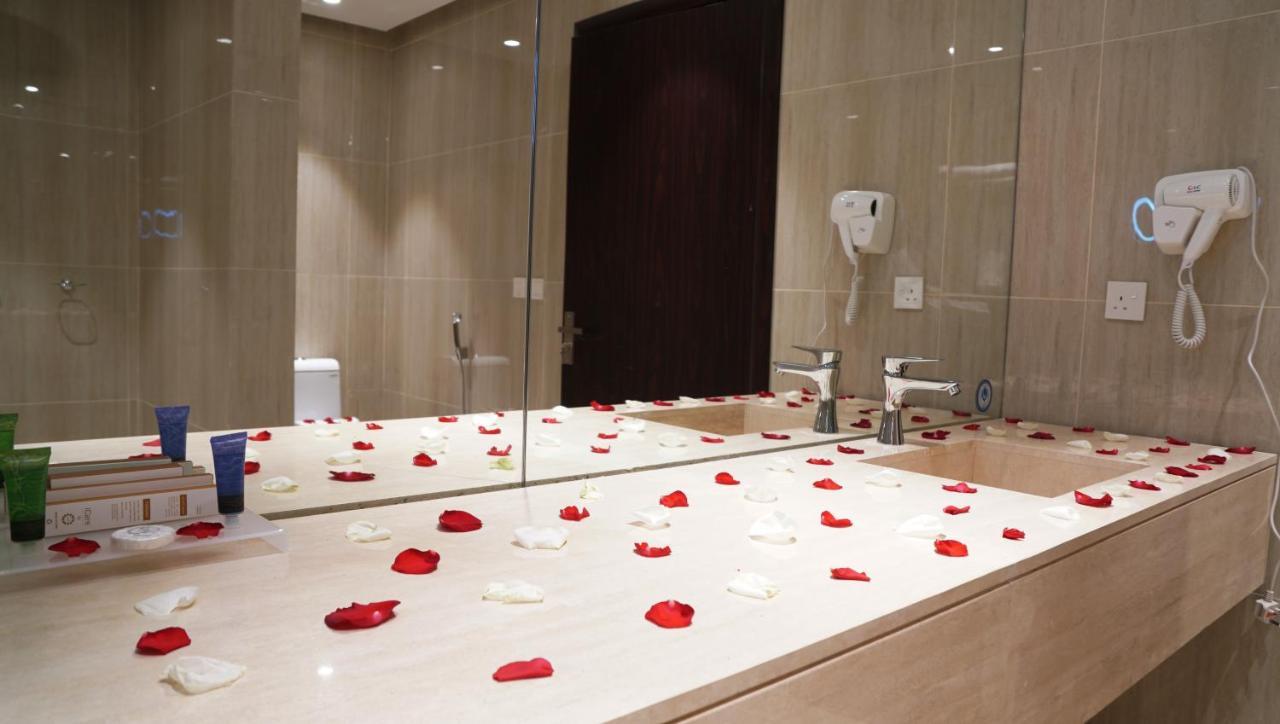 Hayat Al Riyadh Washam Hotel 외부 사진