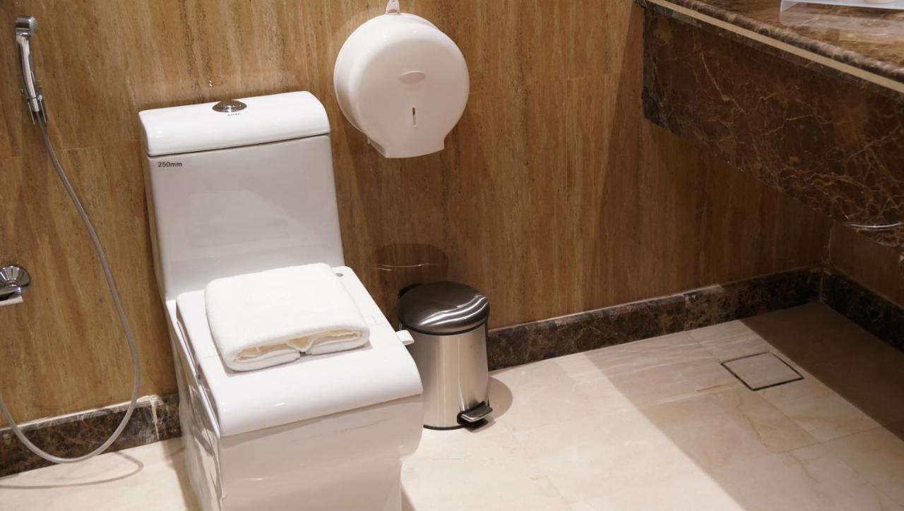 Hayat Al Riyadh Washam Hotel 외부 사진